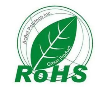RoHS认证