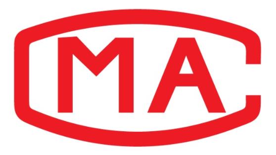 CMA资质标示